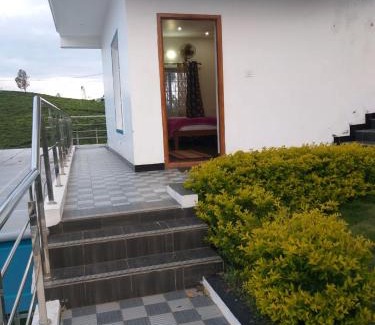 Ooty Cabin | Diamond hill view cottage