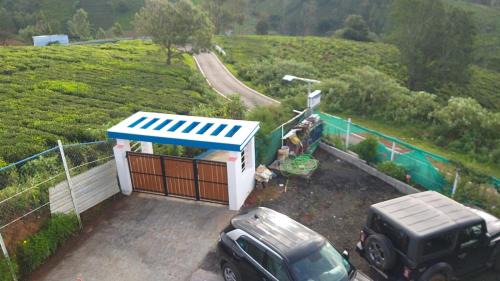 Ooty Cabin | Diamond hill view cottage