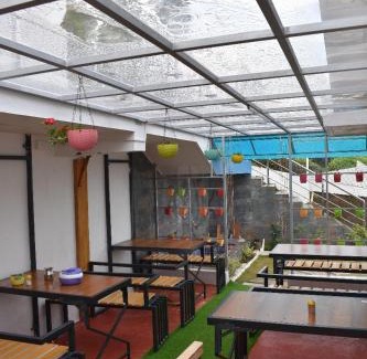 Ooty Cabin | Diamond hill view cottage