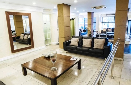 Gloria Hotel | Diamond Hotel