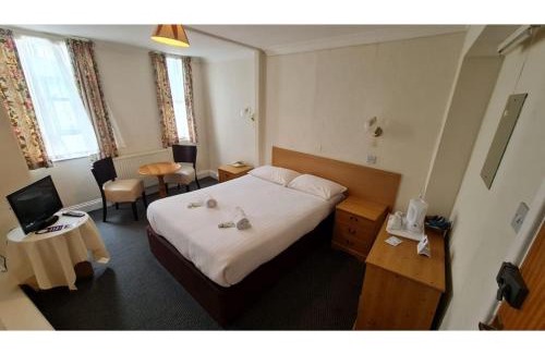Torquay City Centre Hotel | Diamond Hotel