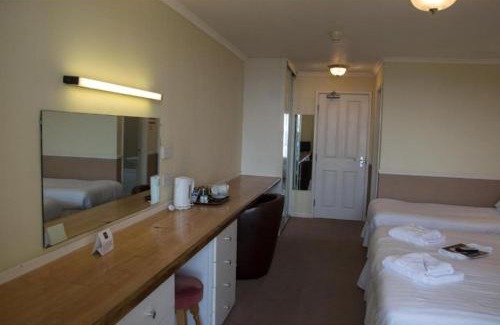 Torquay City Centre Hotel | Diamond Hotel