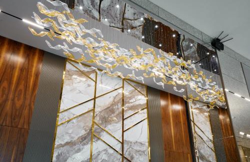 Shymkent Hotel | Diamond Hotel Shymkent