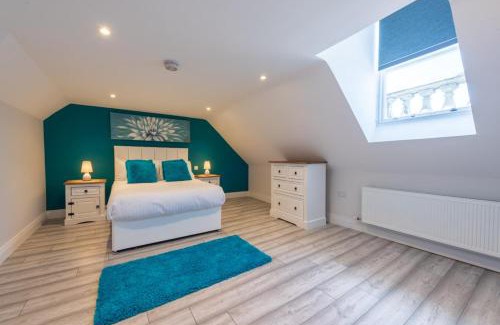 Londonderry Apartment | Diamond House Apartments