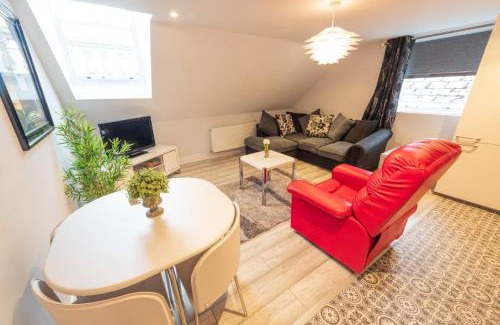Londonderry Apartment | Diamond House Apartments