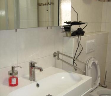 Kesselheim Apartment | Diamond house deluxe 6 Koblenz