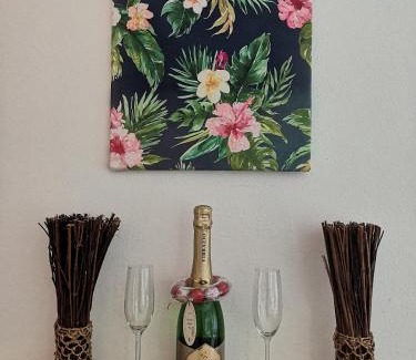 Camps Bay House | Diamond House Guesthouse