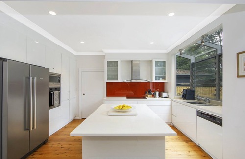 Pearl Beach House | Diamond House Pearl Beach