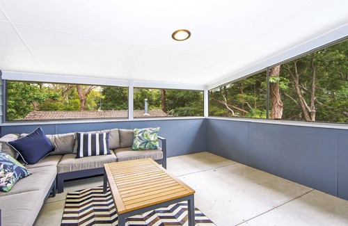 Pearl Beach House | Diamond House Pearl Beach