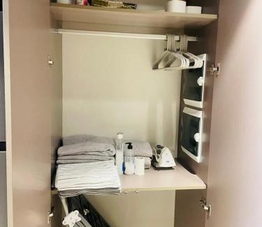 Cantonments Apartment | Diamond in the City