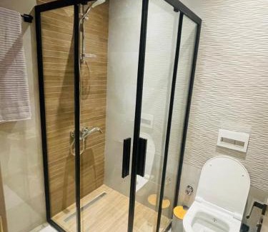 Cantonments Apartment | Diamond in the City