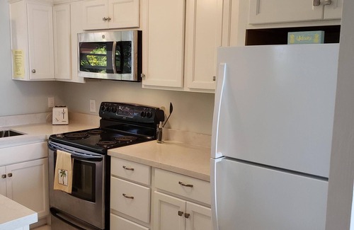 Cotton Valley Condo | Diamond in the Sun-Breathtaking Buck Island Views & FULLY AC'D!