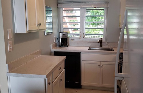 Cotton Valley Condo | Diamond in the Sun-Breathtaking Buck Island Views & FULLY AC'D!