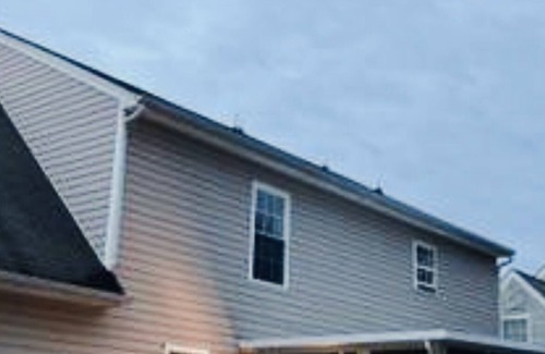 Colonial Heights House | Diamond in the rough, four-bedroom, clean and spacious house in a nice area.