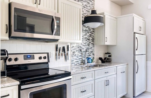 Santa Rosa Beach House | Diamond in the Sand! Location, amenities & more!!