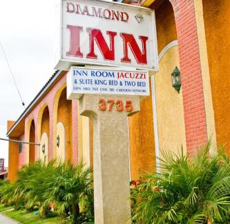 Inglewood Hotel | Diamond Inn