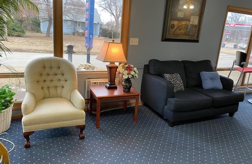 Abilene Hotel | Diamond Motel Abilene