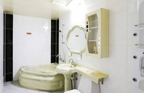 Sacheon Hotel | Diamond Motel