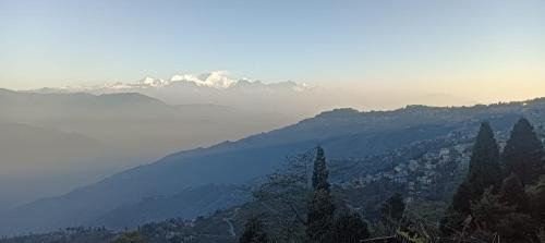 Darjeeling House | Diamond Nor Homestay