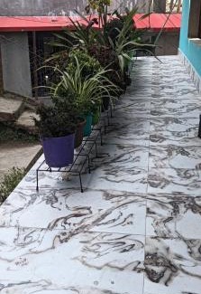 Darjeeling House | Diamond Nor Homestay