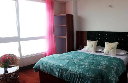 Darjeeling House | Diamond Nor Homestay
