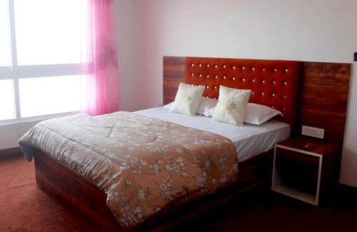 Darjeeling House | Diamond Nor Homestay