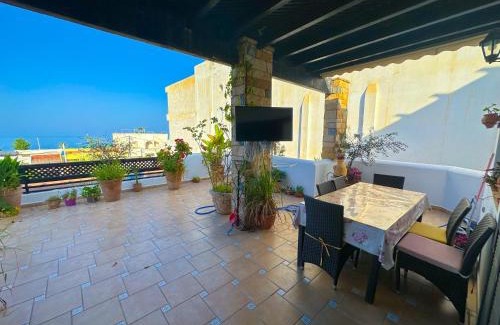 Oued Laou Apartment | Diamond of Mekkade, Sea view with swimming pool