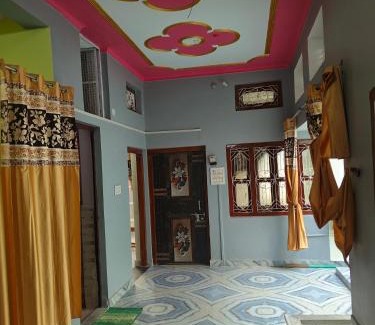 Ayodhya House | Diamond Palace Home Stay