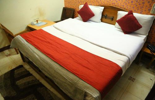Sector 45 Hotel | DIAMOND PALACE