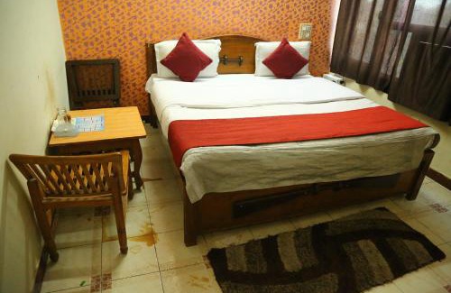 Sector 45 Hotel | DIAMOND PALACE