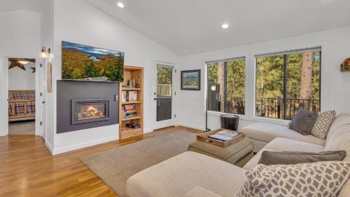 Mountain Village East House | Diamond Peak - Unit 20