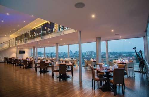 Parklands Apartment | Diamond Plaza Apartments