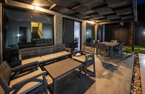 Gocek Villa | Diamond Port Göcek