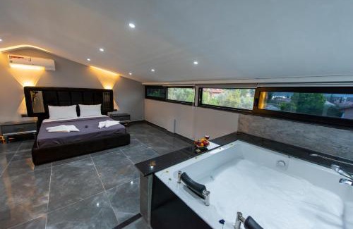 Gocek Villa | Diamond Port Gocek