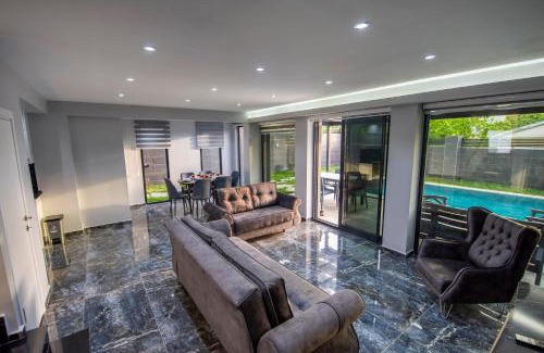 Gocek Villa | Diamond Port Gocek