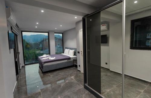 Gocek Villa | Diamond Port Gocek