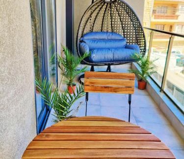 Qawra Apartment | Diamond Residence Qawra - Side Sea View