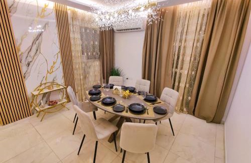Qawra Apartment | Diamond Residence Qawra - Side Sea View