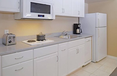 Capistrano Beach Condo | Diamond Resorts Riviera Shores Resort - 1 Bedroom Ocean View