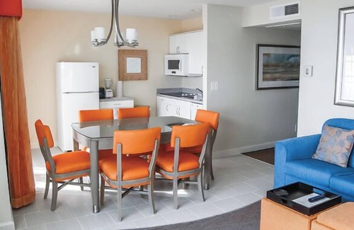 Capistrano Beach Villa | Diamond Resorts Riviera Beach Resort - 1 Bedroom - Ocean View Phase 1