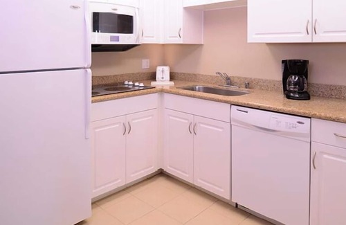 Capistrano Beach Villa | Diamond Resorts Riviera Beach Resort - 1 Bedroom - Ocean View Phase 1