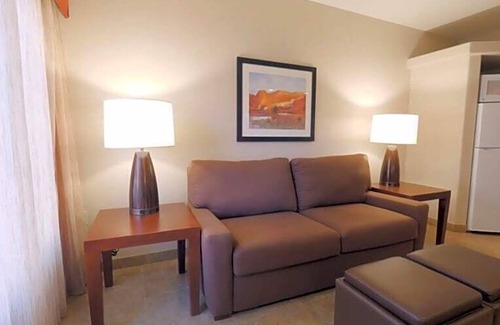 Oak Creek Apartment | Diamond Resorts Bell Rock Inn - Studio Efficiency