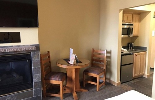 Brian Head Villa | Diamond Resorts Cedar Breaks Lodge & Spa - Junior Villa