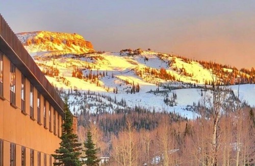 Brian Head Villa | Diamond Resorts Cedar Breaks Lodge & Spa - Junior Villa