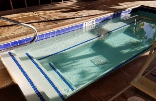 Brian Head Villa | Diamond Resorts Cedar Breaks Lodge & Spa - Junior Villa