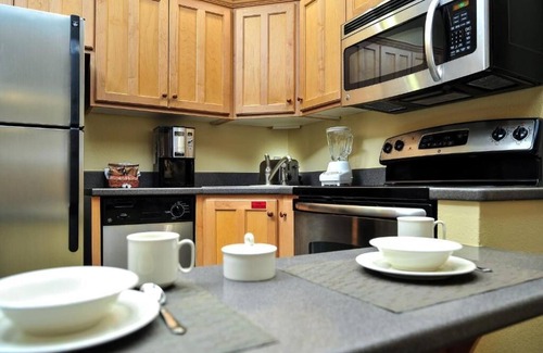 Brian Head Villa | Diamond Resorts Cedar Breaks Lodge & Spa - 2 Bedroom