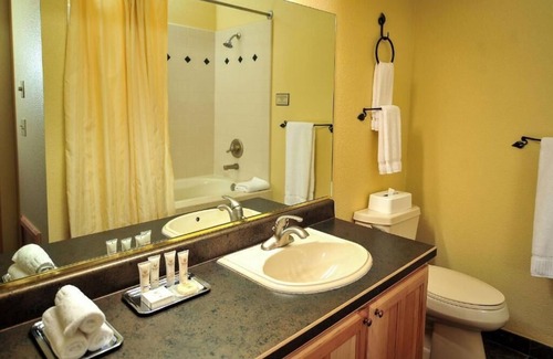 Brian Head Villa | Diamond Resorts Cedar Breaks Lodge & Spa - 2 Bedroom