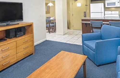 Daytona Beach Villa | Diamond Resorts Daytona Beach Regency - 1 Bedroom Standard