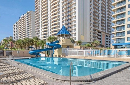Daytona Beach Villa | Diamond Resorts Daytona Beach Regency - 1 Bedroom Standard