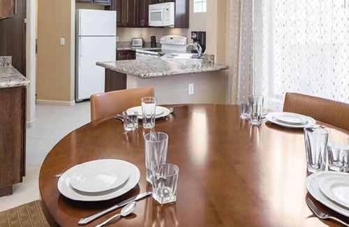North Scottsdale Apartment | Diamond Resorts Scottsdale Villa Mirage - Studio